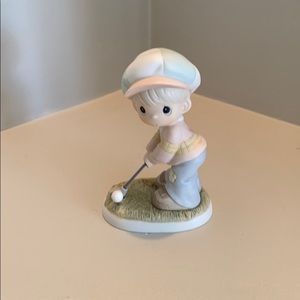 Precious Moment Figurine